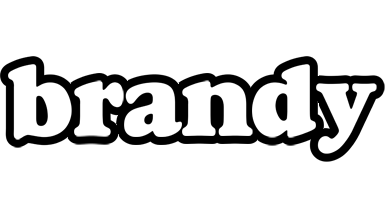Brandy panda logo