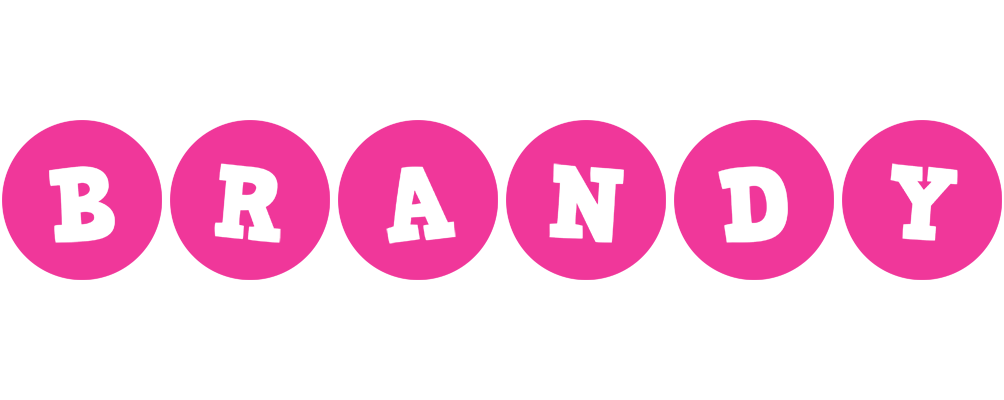 Brandy poker logo