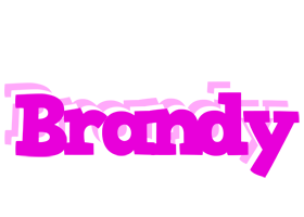 Brandy rumba logo
