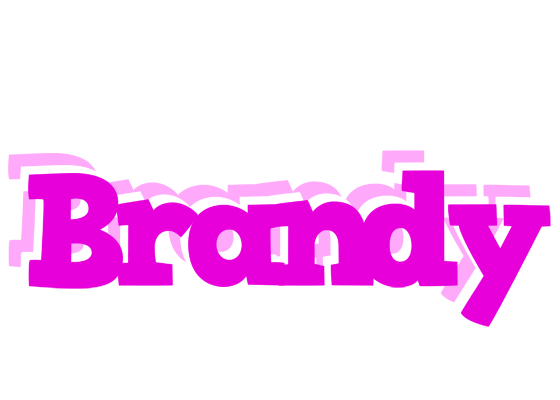 Brandy rumba logo