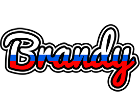 Brandy russia logo