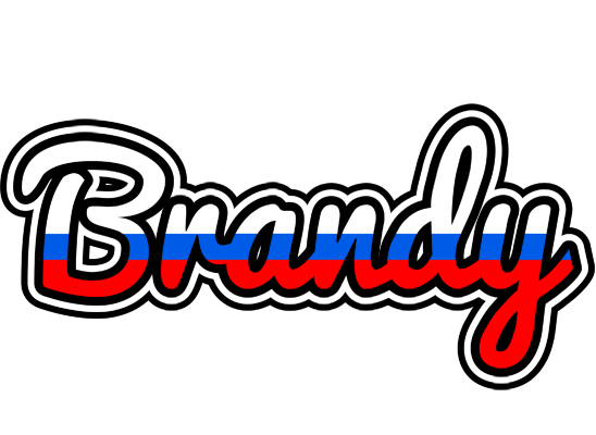 Brandy russia logo
