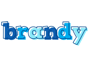 Brandy sailor logo