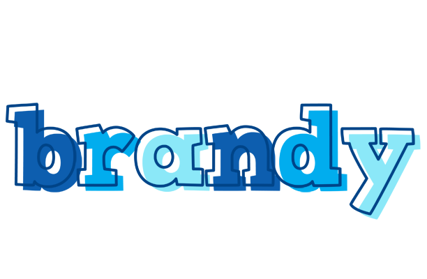 Brandy sailor logo
