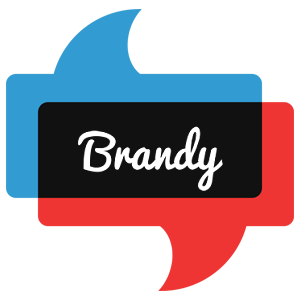 Brandy sharks logo