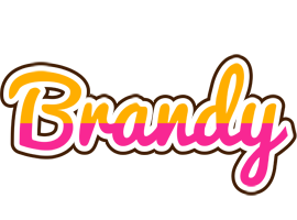 Brandy smoothie logo