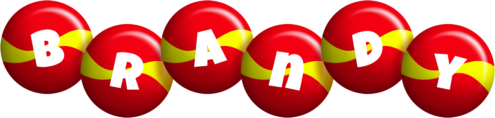 Brandy spain logo