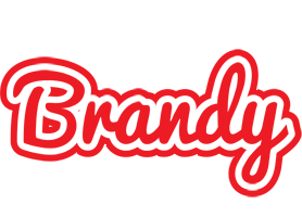 Brandy sunshine logo