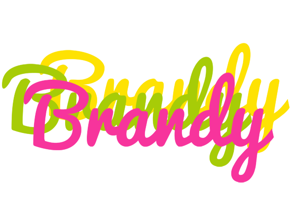 Brandy sweets logo