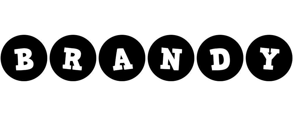 Brandy tools logo