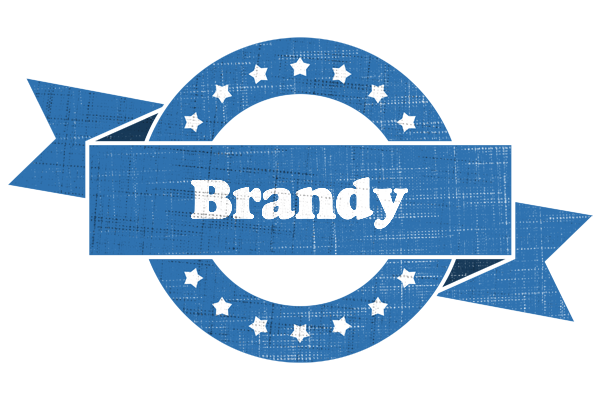 Brandy trust logo