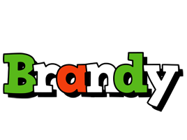 Brandy venezia logo