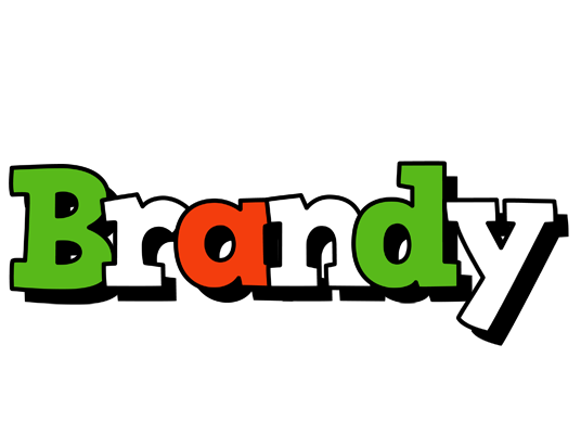Brandy venezia logo