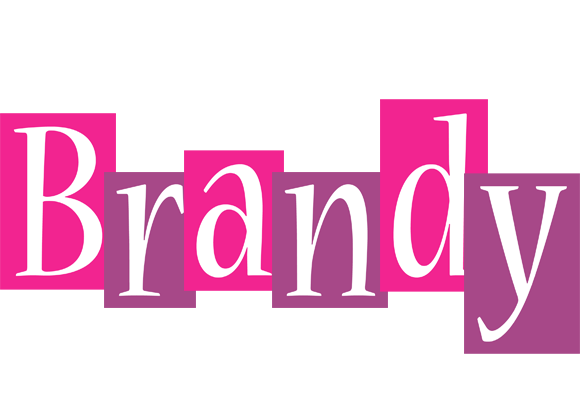 Brandy whine logo