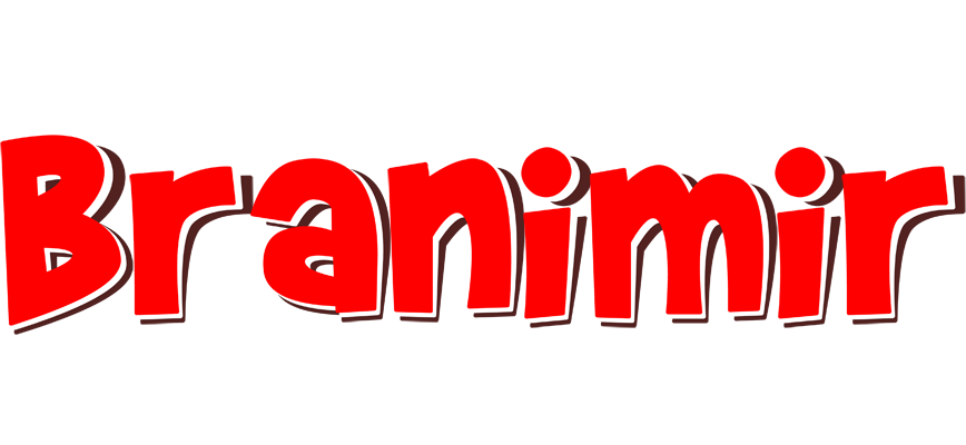 Branimir basket logo