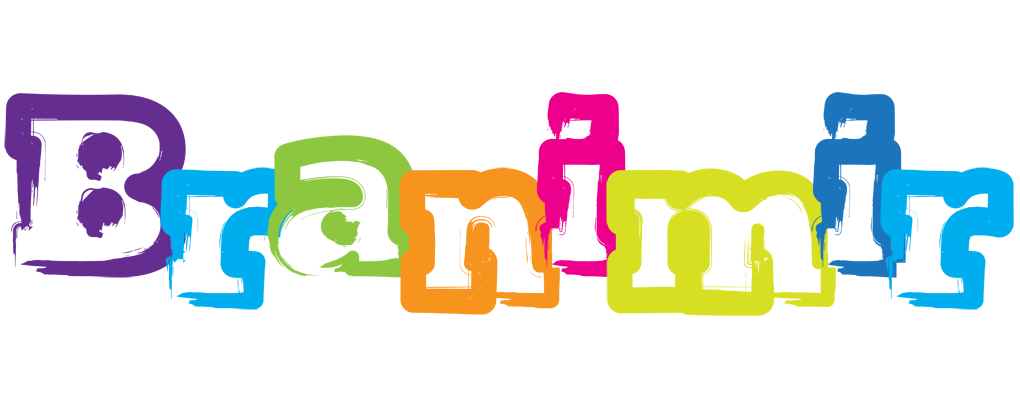 Branimir casino logo
