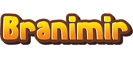 Branimir cookies logo