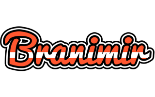 Branimir denmark logo