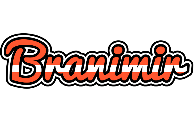 Branimir denmark logo