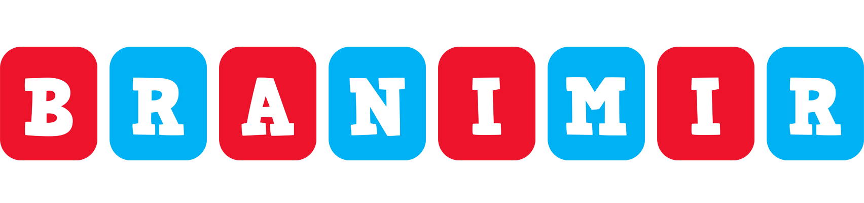 Branimir diesel logo