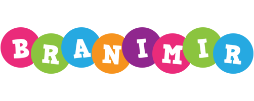 Branimir friends logo