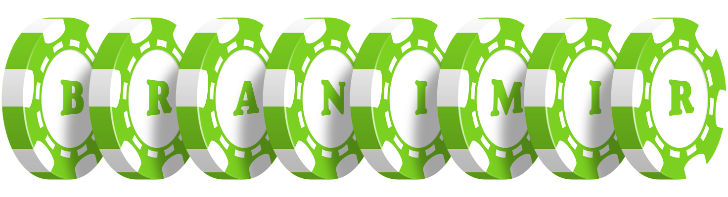Branimir holdem logo