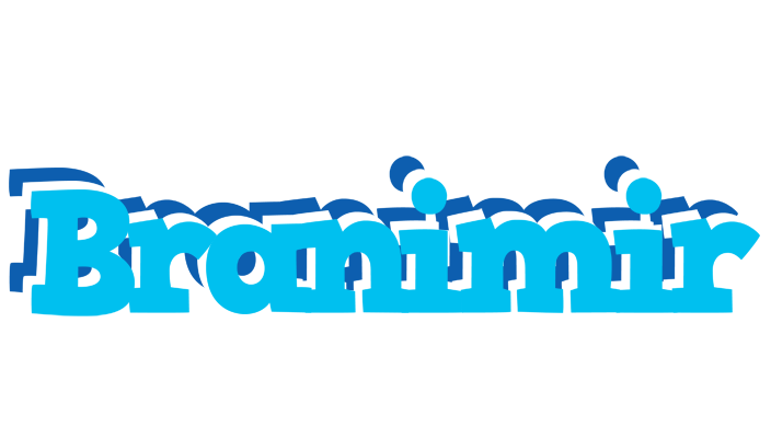 Branimir jacuzzi logo