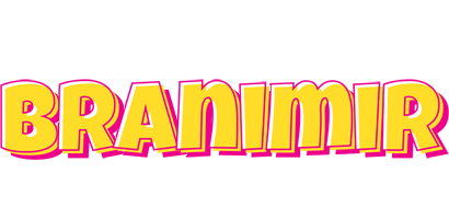 Branimir kaboom logo