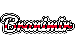 Branimir kingdom logo