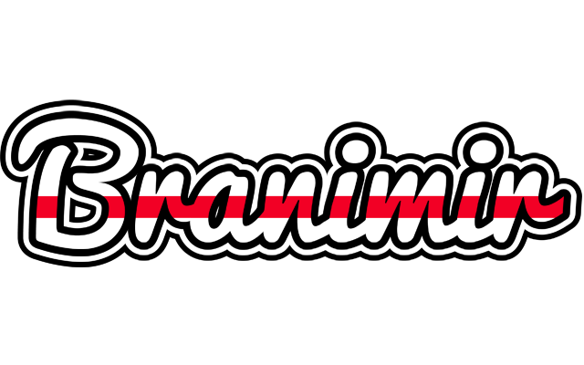 Branimir kingdom logo