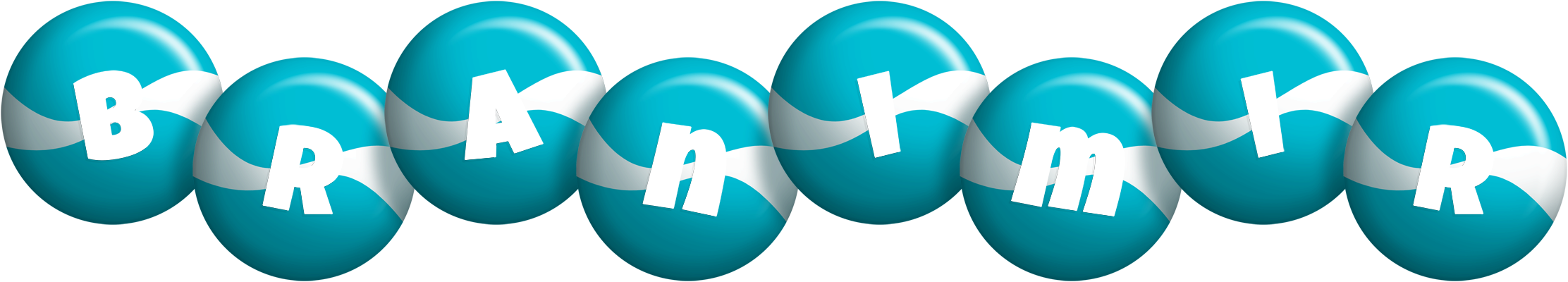 Branimir messi logo
