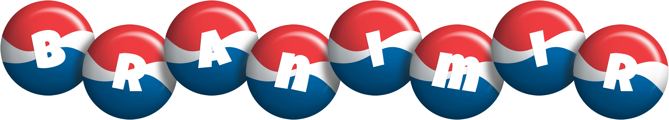 Branimir paris logo