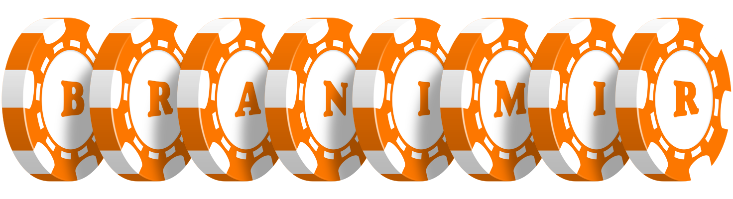 Branimir stacks logo