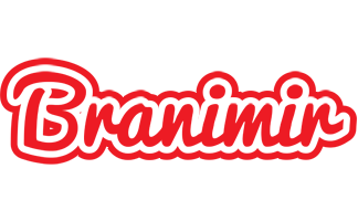 Branimir sunshine logo