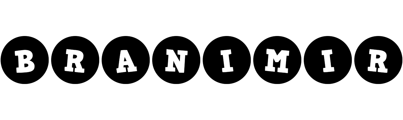 Branimir tools logo