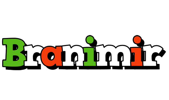 Branimir venezia logo