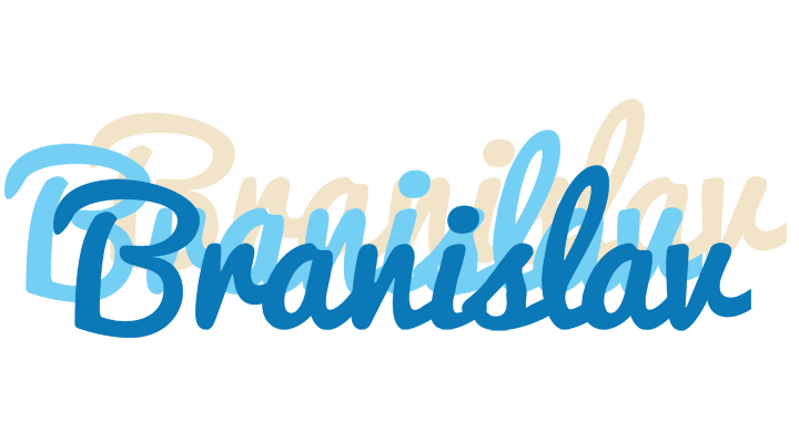 Branislav breeze logo