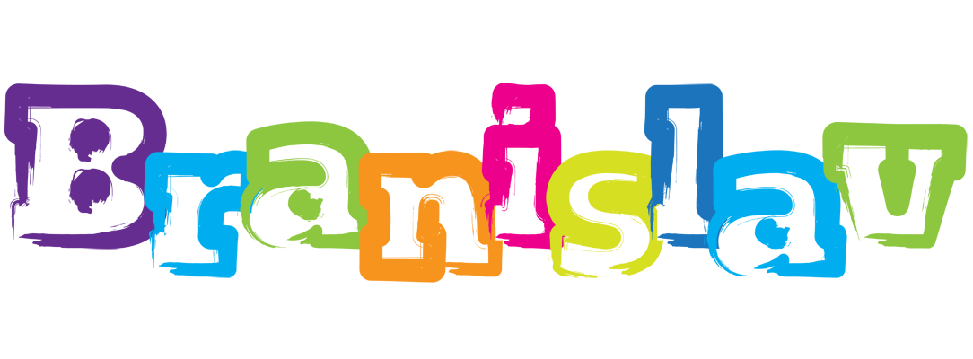 Branislav casino logo