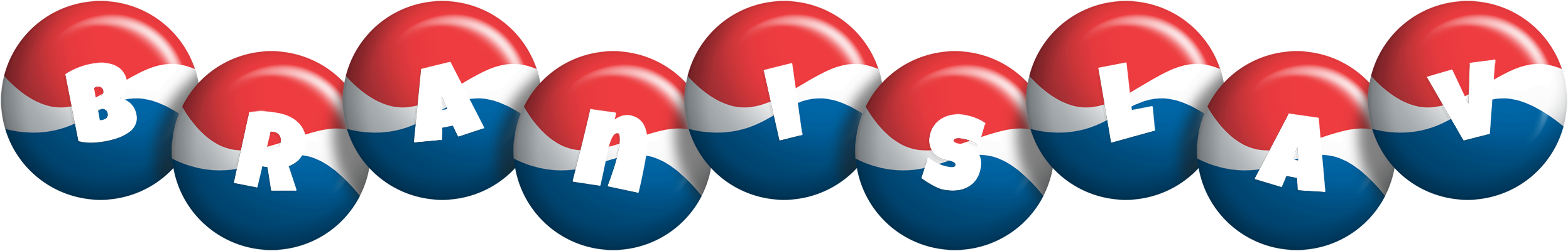 Branislav paris logo