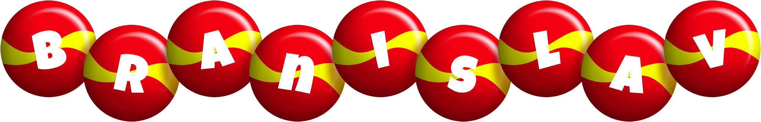 Branislav spain logo