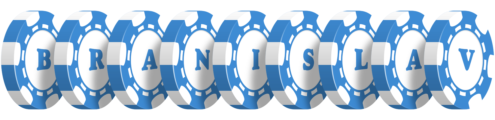 Branislav vegas logo