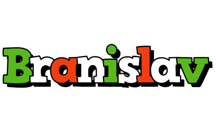 Branislav venezia logo