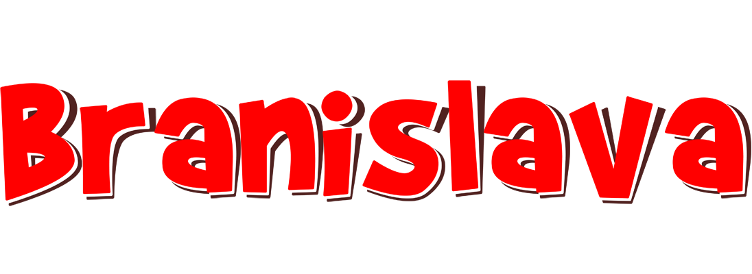 Branislava basket logo
