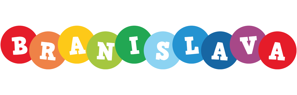 Branislava boogie logo