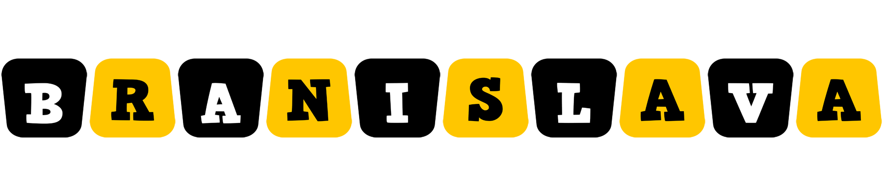 Branislava boots logo