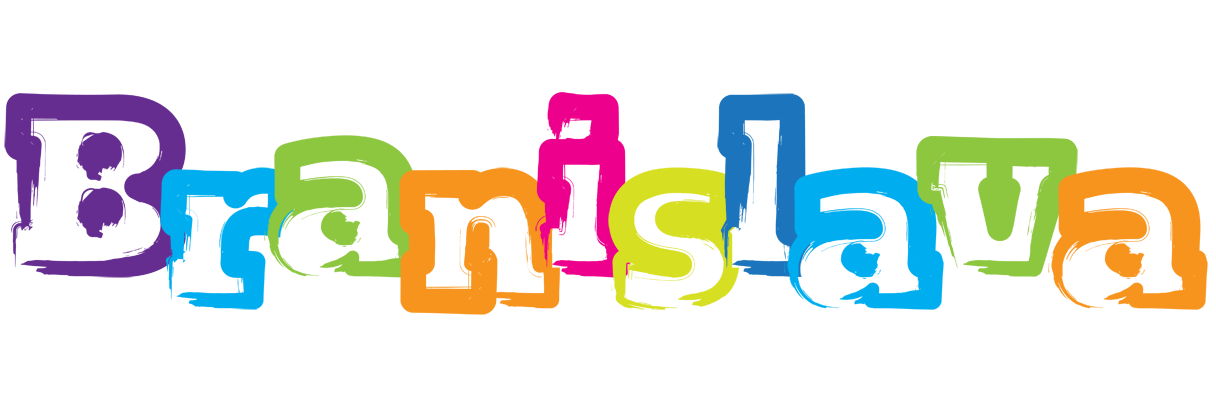Branislava casino logo