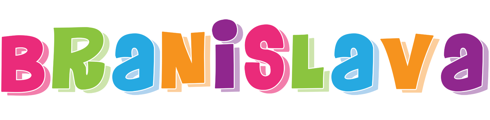 Branislava friday logo