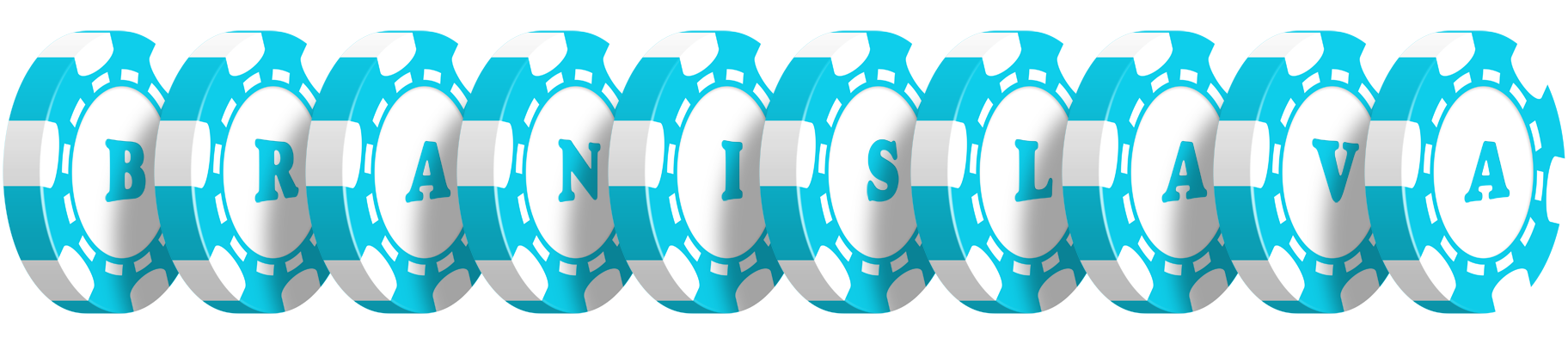 Branislava funbet logo