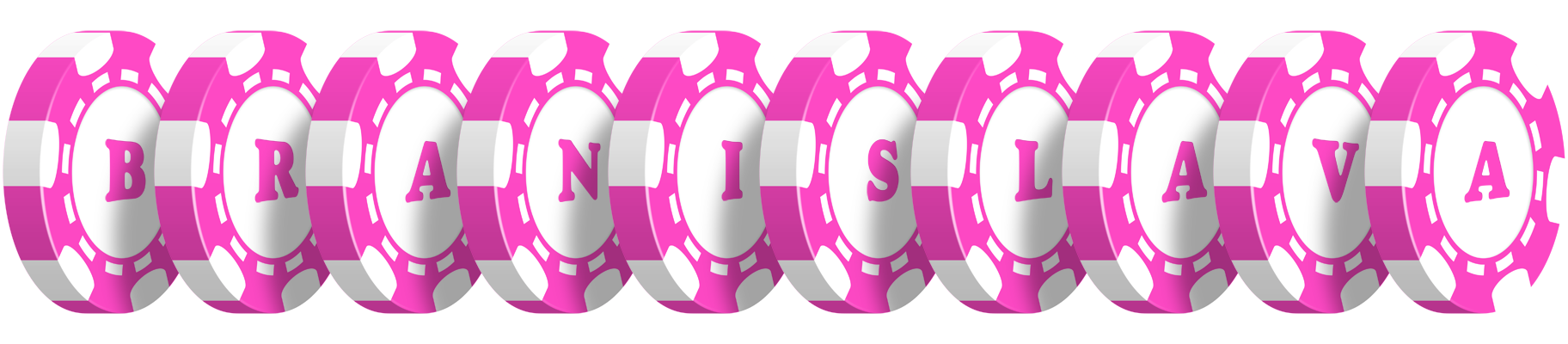 Branislava gambler logo