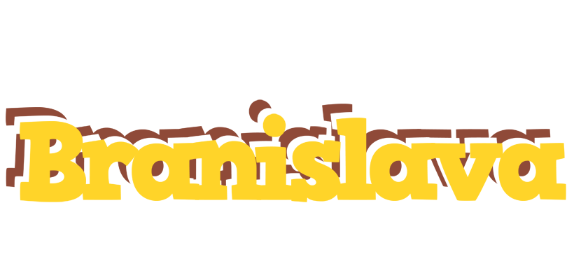 Branislava hotcup logo
